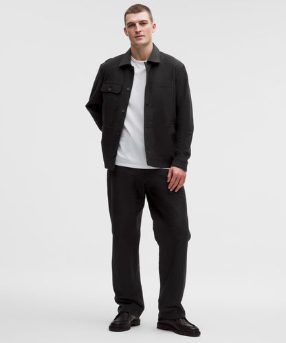 Lululemon Utilitech Twill Chore Coat