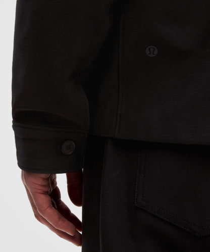 Lululemon Utilitech Twill Chore Coat