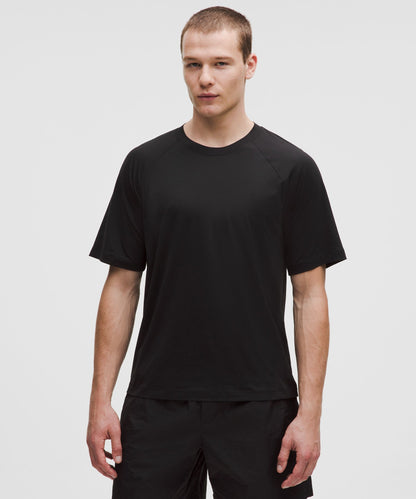 Lululemon UV-Protective Short-Sleeve Shirt