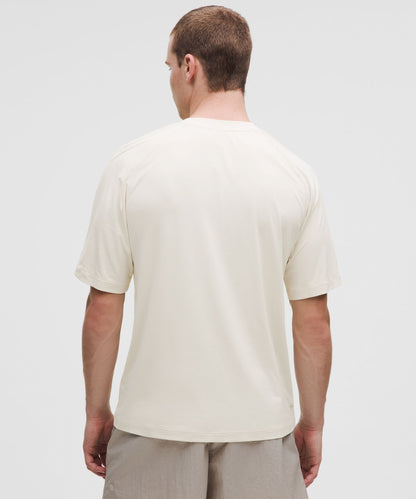 Lululemon UV-Protective Short-Sleeve Shirt