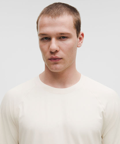Lululemon UV-Protective Short-Sleeve Shirt