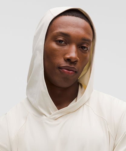 Lululemon UV-Protective Hooded Long-Sleeve Shirt