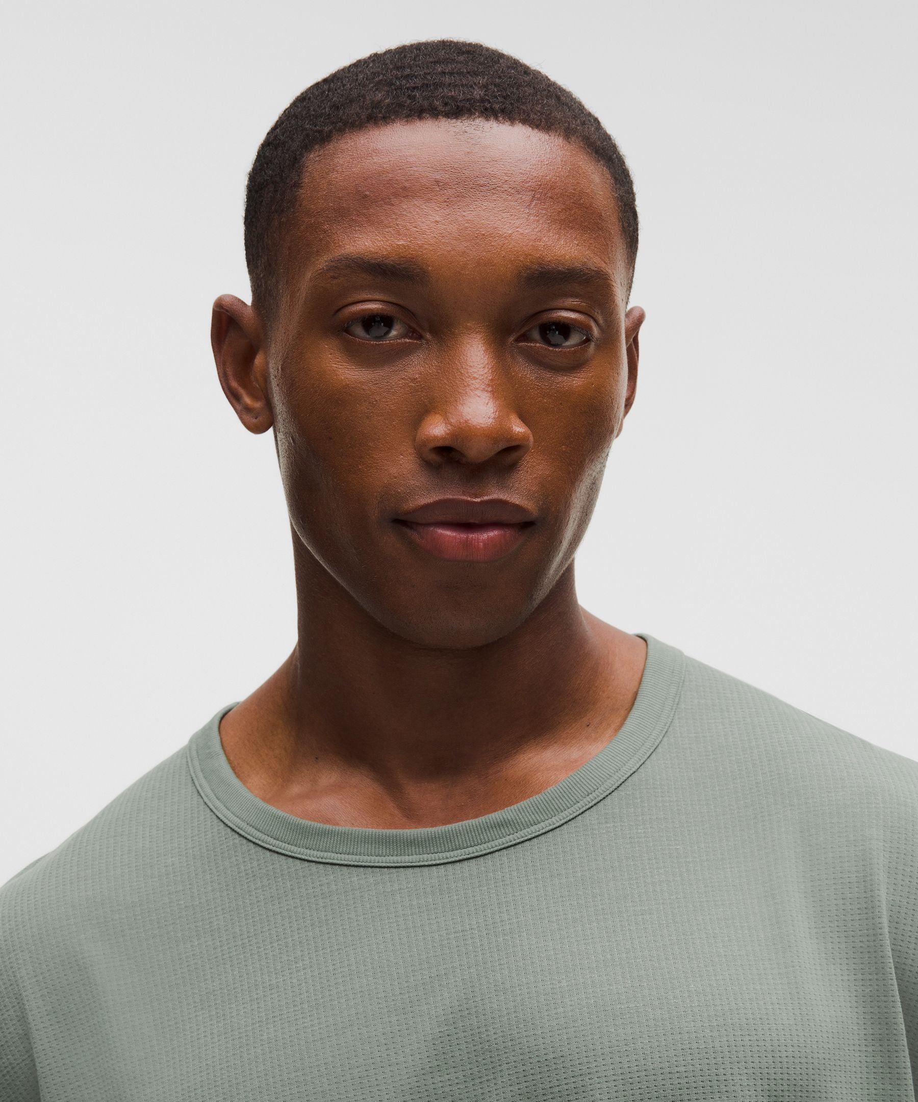 Lululemon Mile Maker Mesh Short-Sleeve T-Shirt
