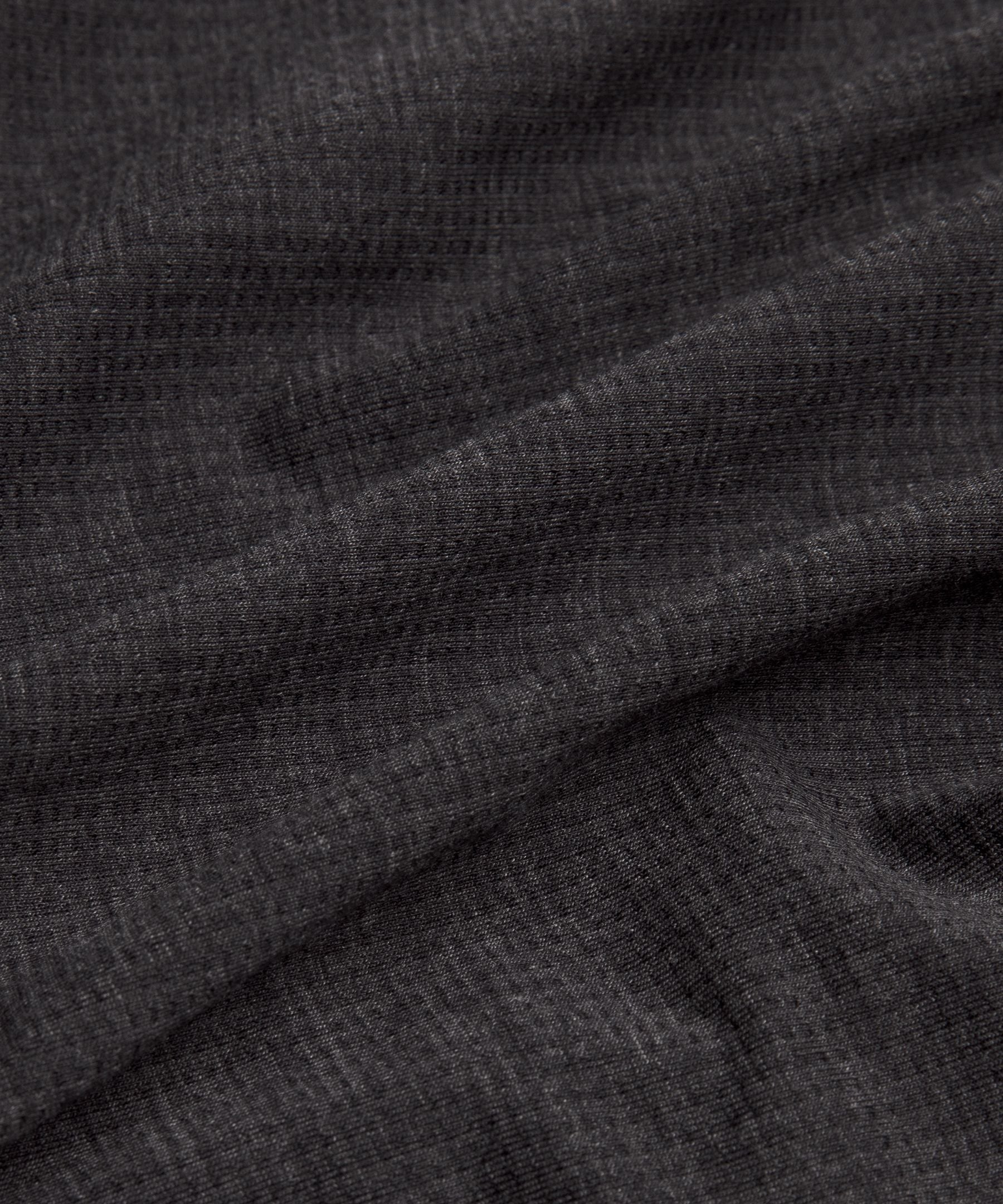 Lululemon Mile Maker Mesh Short-Sleeve T-Shirt