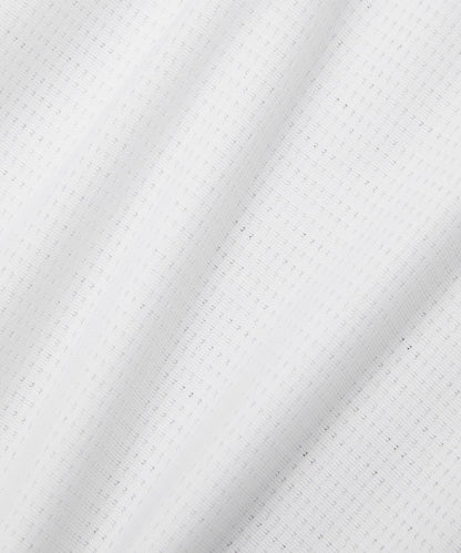 Lululemon Mile Maker Mesh Short-Sleeve T-Shirt