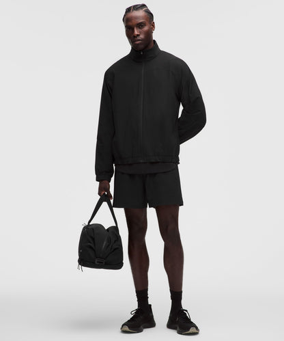 Lululemon Weightlifting Warm-Up Jacket