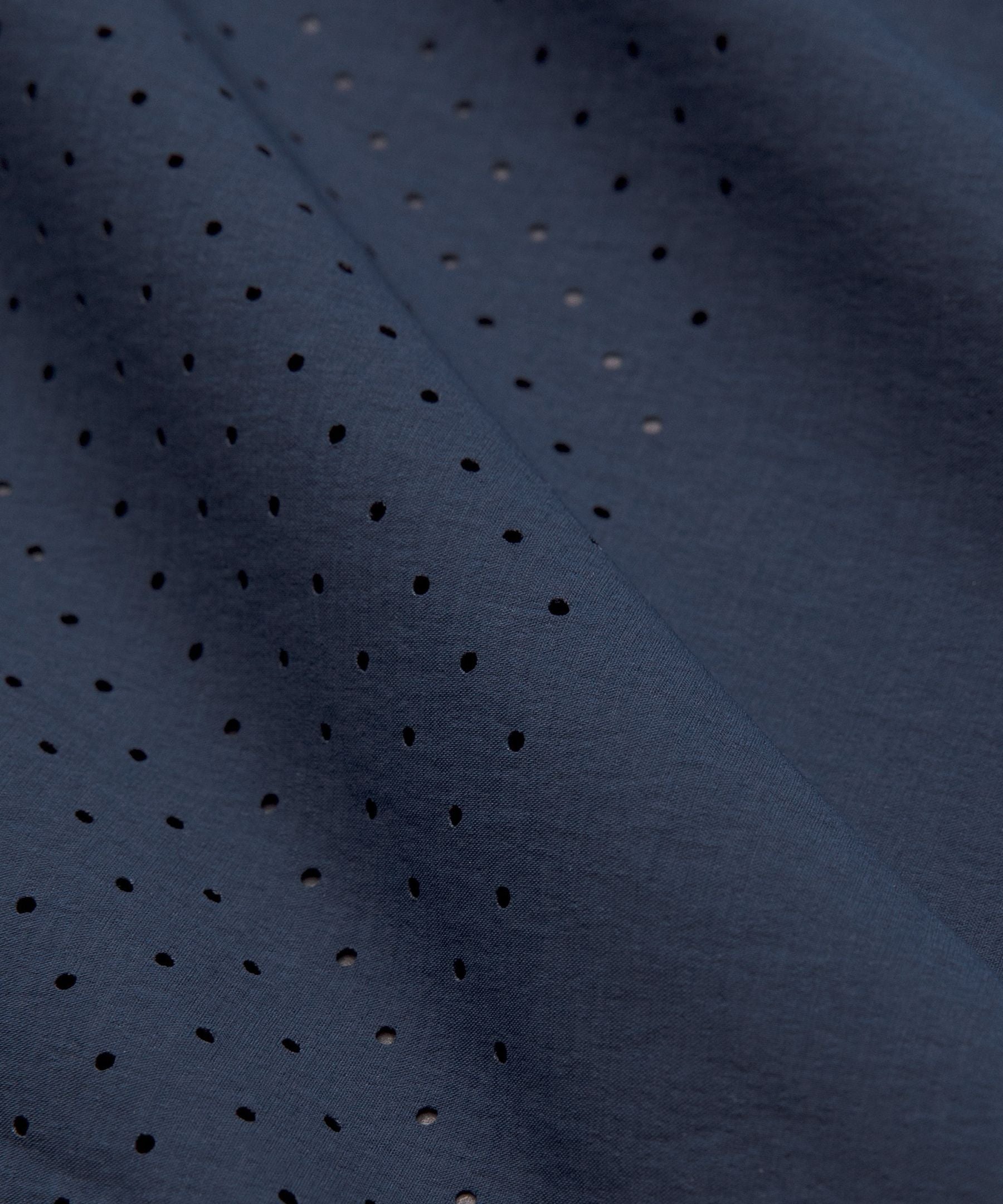 Lululemon Perforated Running Overshirt