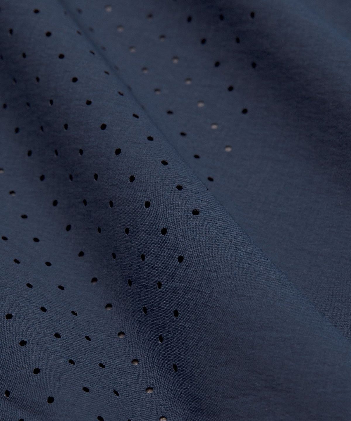 Lululemon Perforated Running Overshirt