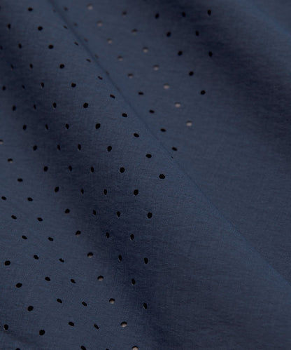 Lululemon Perforated Running Overshirt