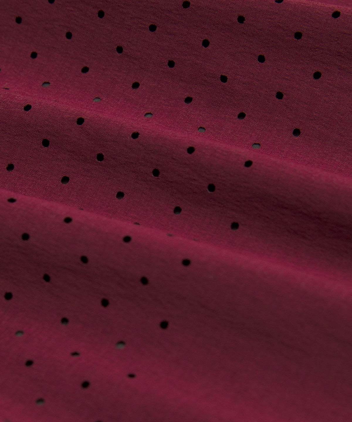 Lululemon Perforated Running Overshirt