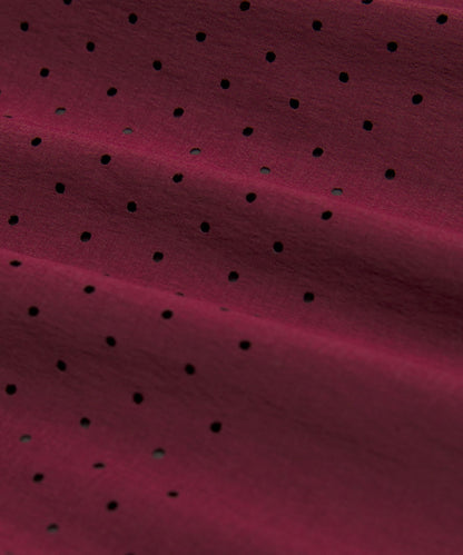 Lululemon Perforated Running Overshirt