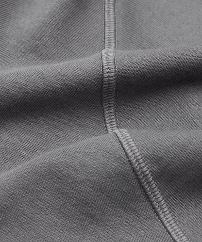 Lululemon Organic Cotton Jersey Short-Sleeve Shirt *SLNSH Collection