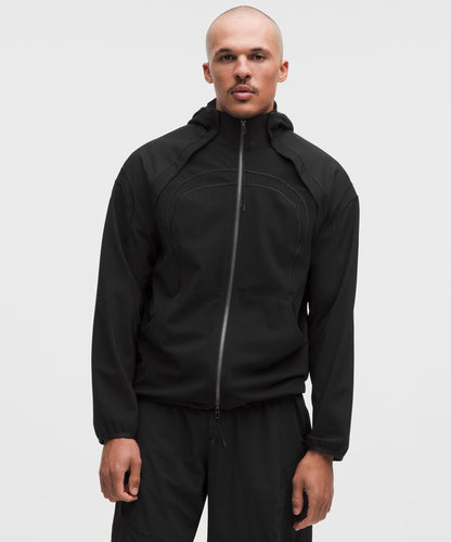 Lululemon Men's Define Transformable Jacket *SLNSH Collection