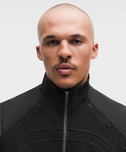 Lululemon Men's Define Transformable Jacket *SLNSH Collection