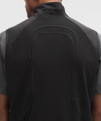 Lululemon Men's Define Transformable Jacket *SLNSH Collection