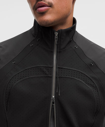 Lululemon Men's Define Transformable Jacket *SLNSH Collection