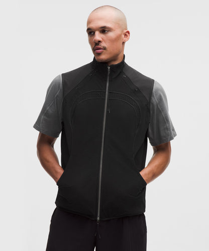 Lululemon Men's Define Transformable Jacket *SLNSH Collection