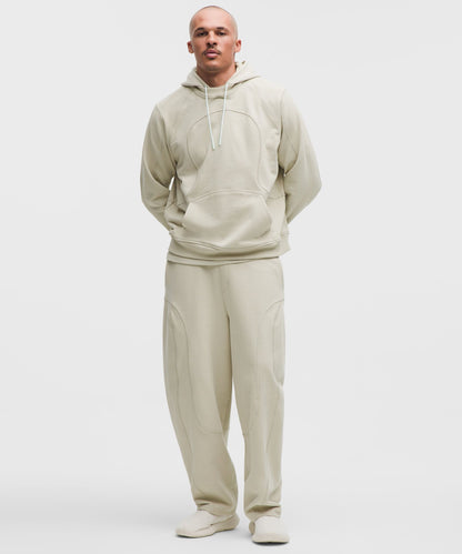 Lululemon Organic Cotton Transformable Crew *SLNSH Collection