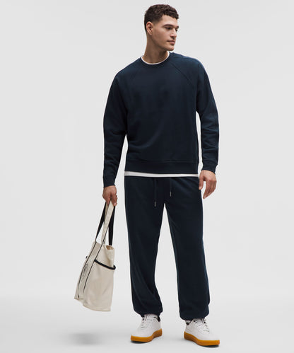 Lululemon French Terry Crewneck