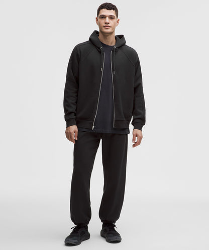 Lululemon French Terry Full-Zip Hoodie