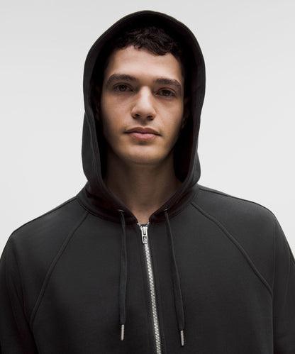 Lululemon French Terry Full-Zip Hoodie