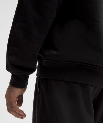 Lululemon French Terry Full-Zip Hoodie