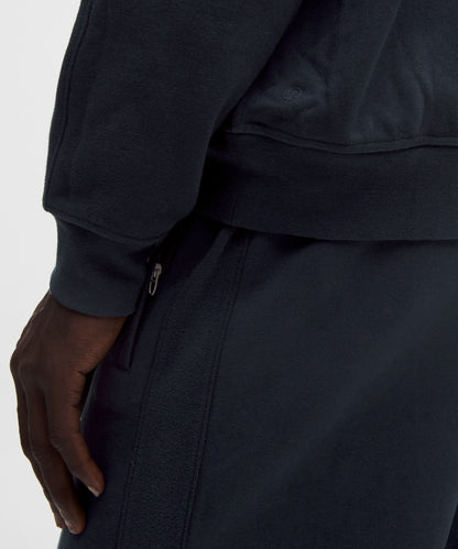 Lululemon French Terry Full-Zip Hoodie