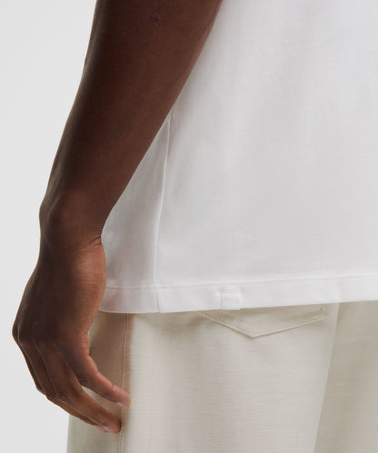 Lululemon Heavyweight Classic-Fit Cotton T-Shirt *Chipinski
