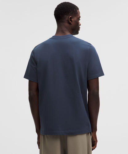 Lululemon Heavyweight Classic-Fit Cotton T-Shirt *Chipinski
