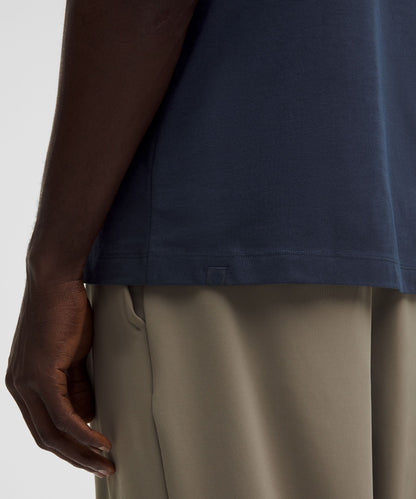 Lululemon Heavyweight Classic-Fit Cotton T-Shirt *Chipinski