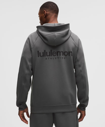 Lululemon Smooth Spacer Classic-Fit Pullover Hoodie *Wordmark