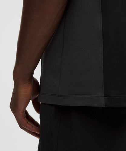 Lululemon UV-Protective Relaxed-Fit Golf Polo Shirt