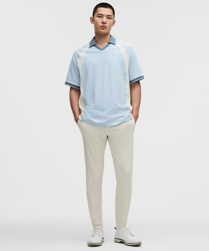 Lululemon UV-Protective Relaxed-Fit Golf Polo Shirt