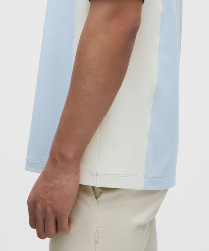 Lululemon UV-Protective Relaxed-Fit Golf Polo Shirt