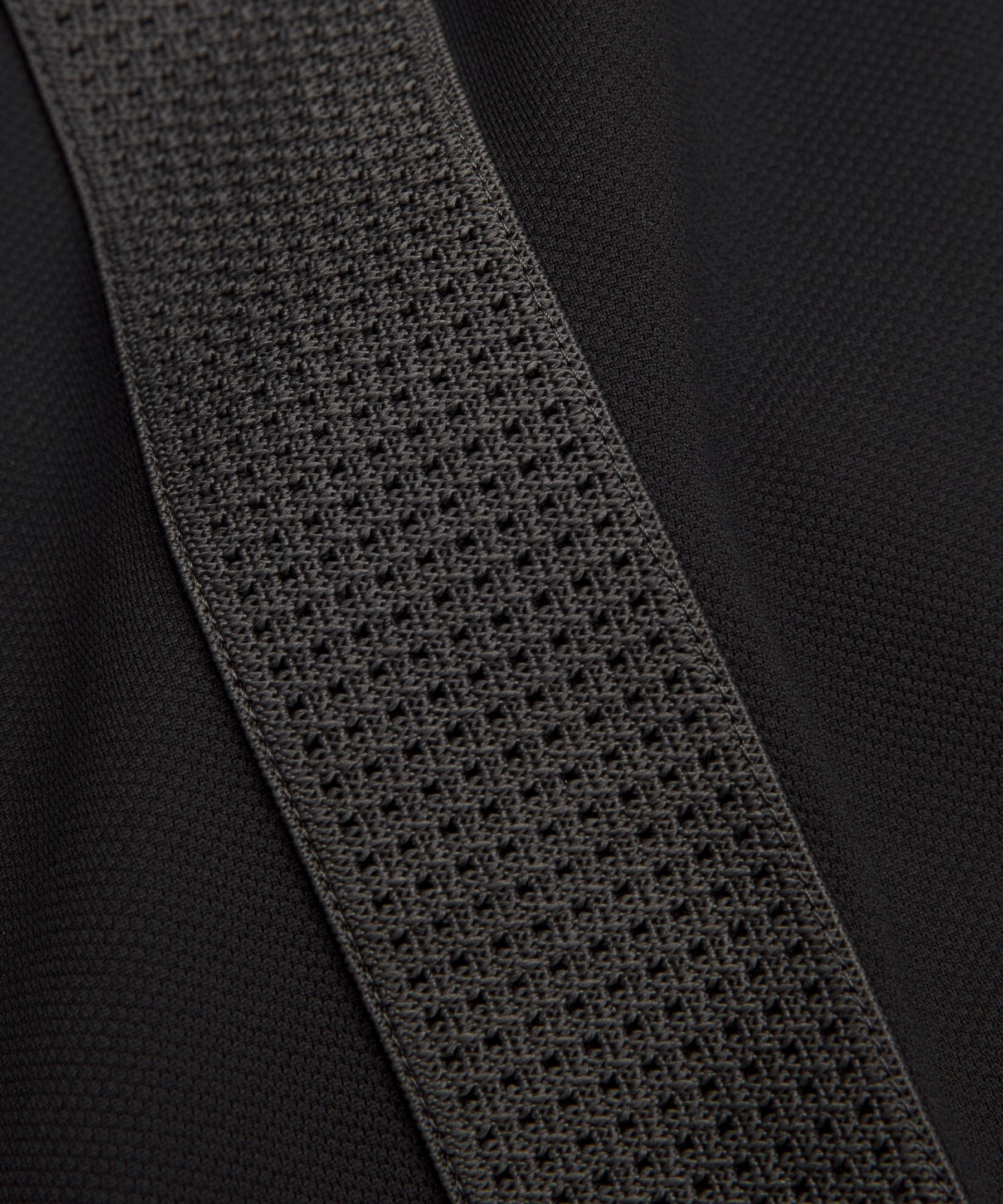 Lululemon Pique Relaxed-Fit Track Jacket