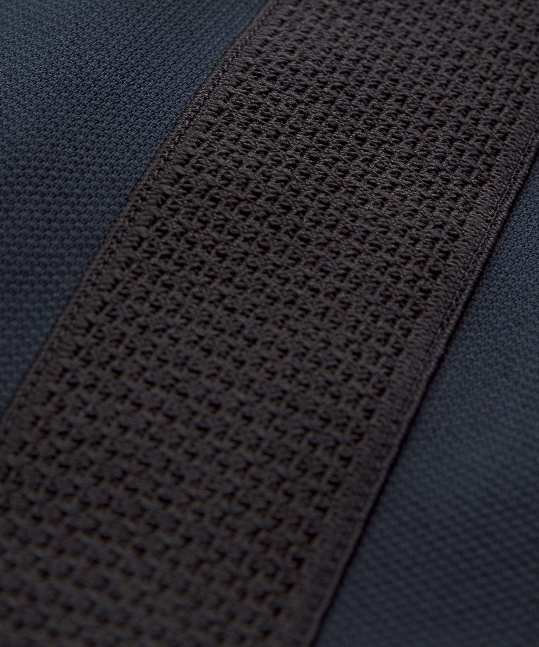 Lululemon Pique Relaxed-Fit Track Jacket