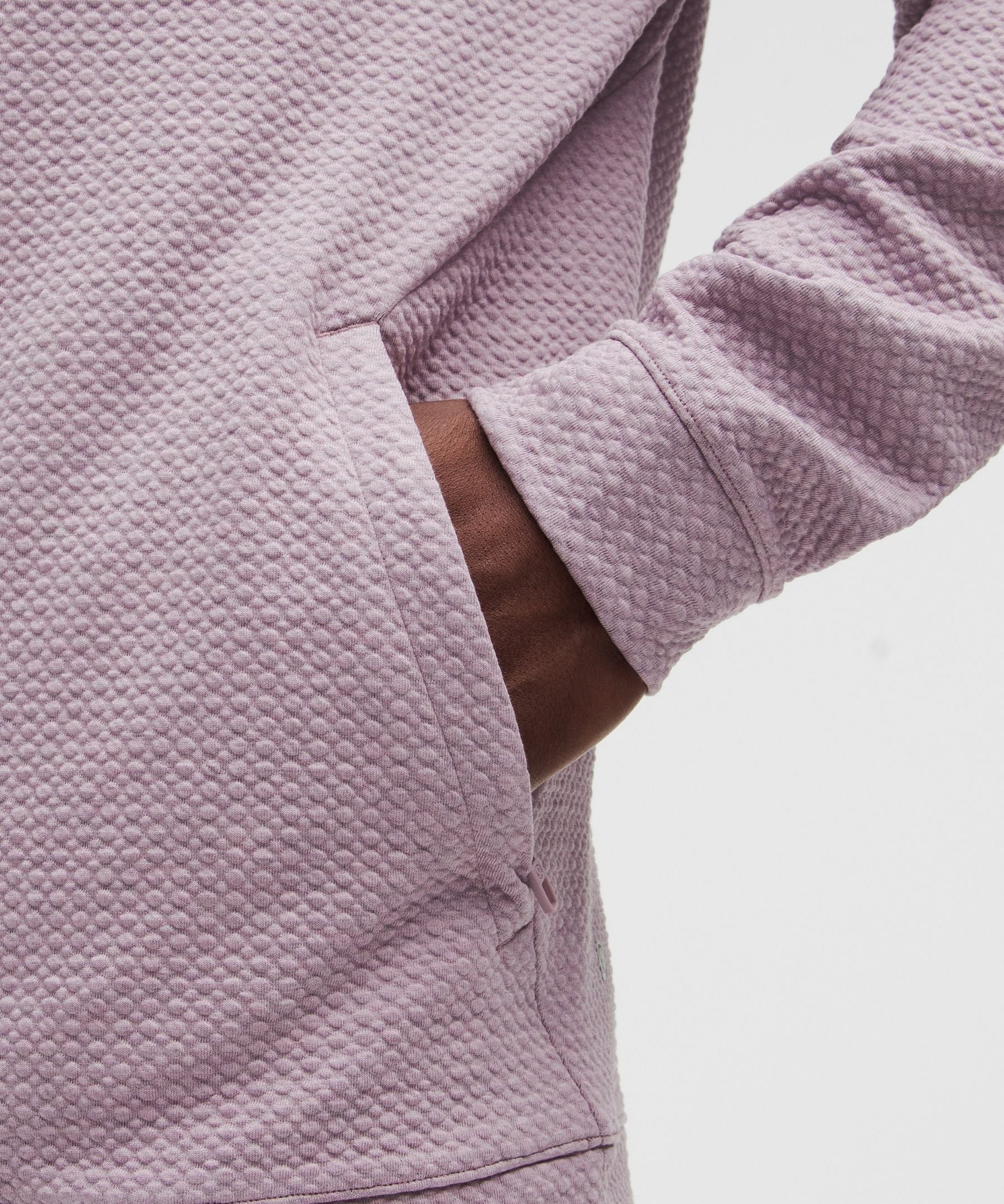 Lululemon Ease The Day Hoodie