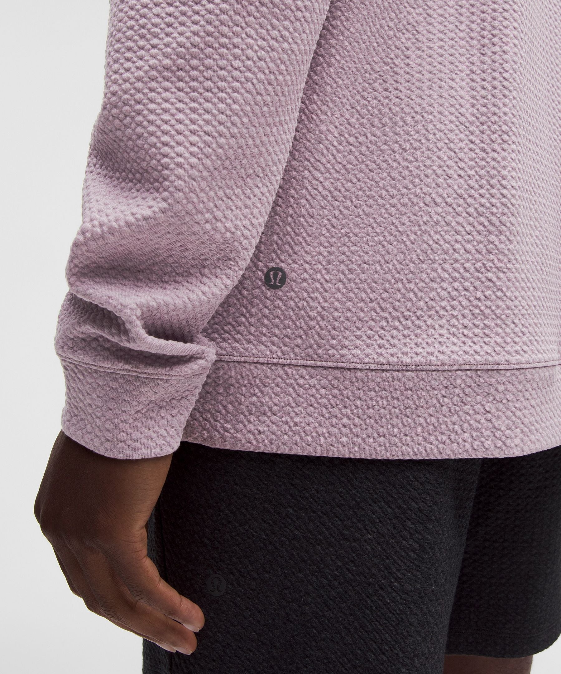 Lululemon Ease The Day Hoodie