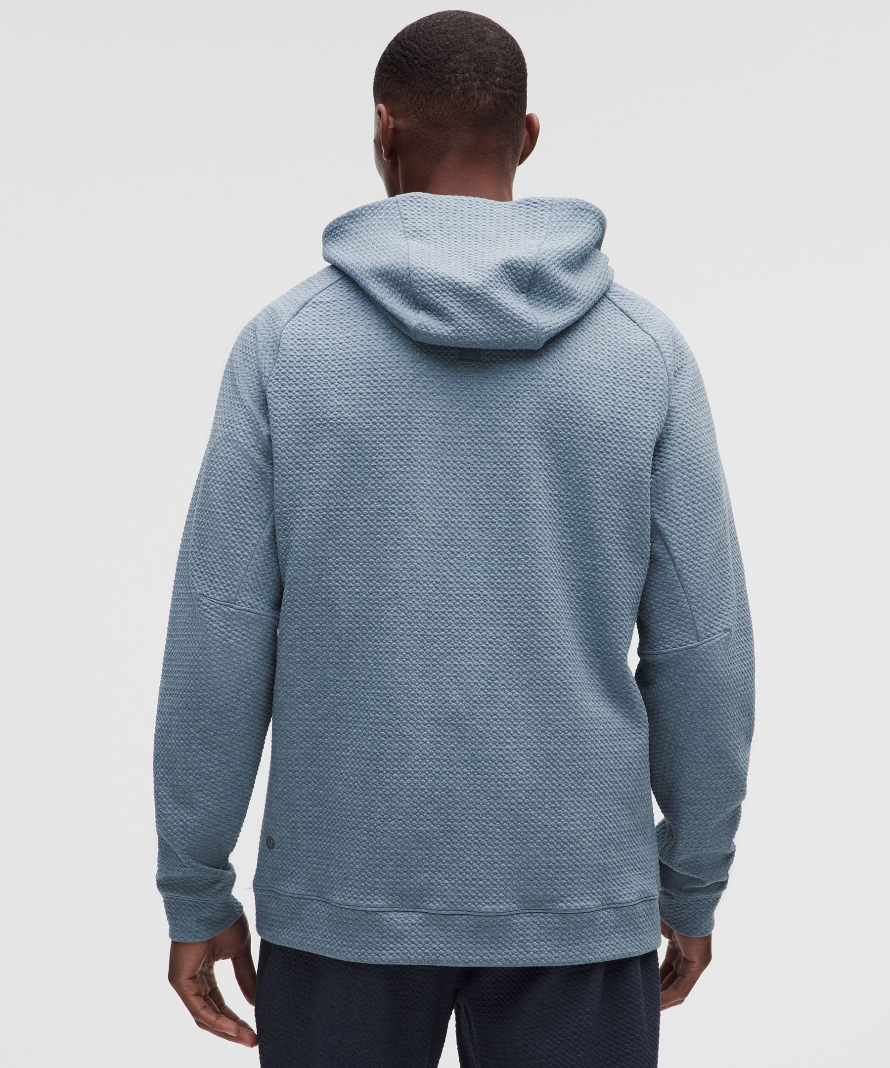 Lululemon Ease The Day Hoodie