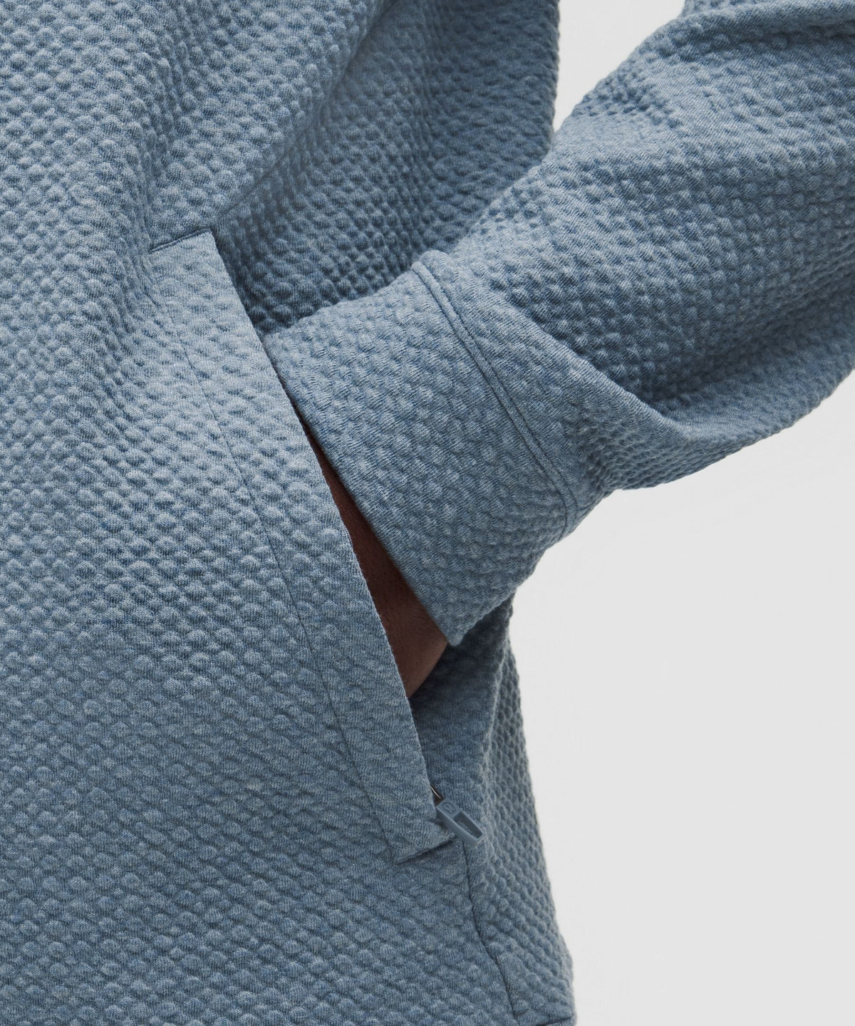 Lululemon Ease The Day Hoodie