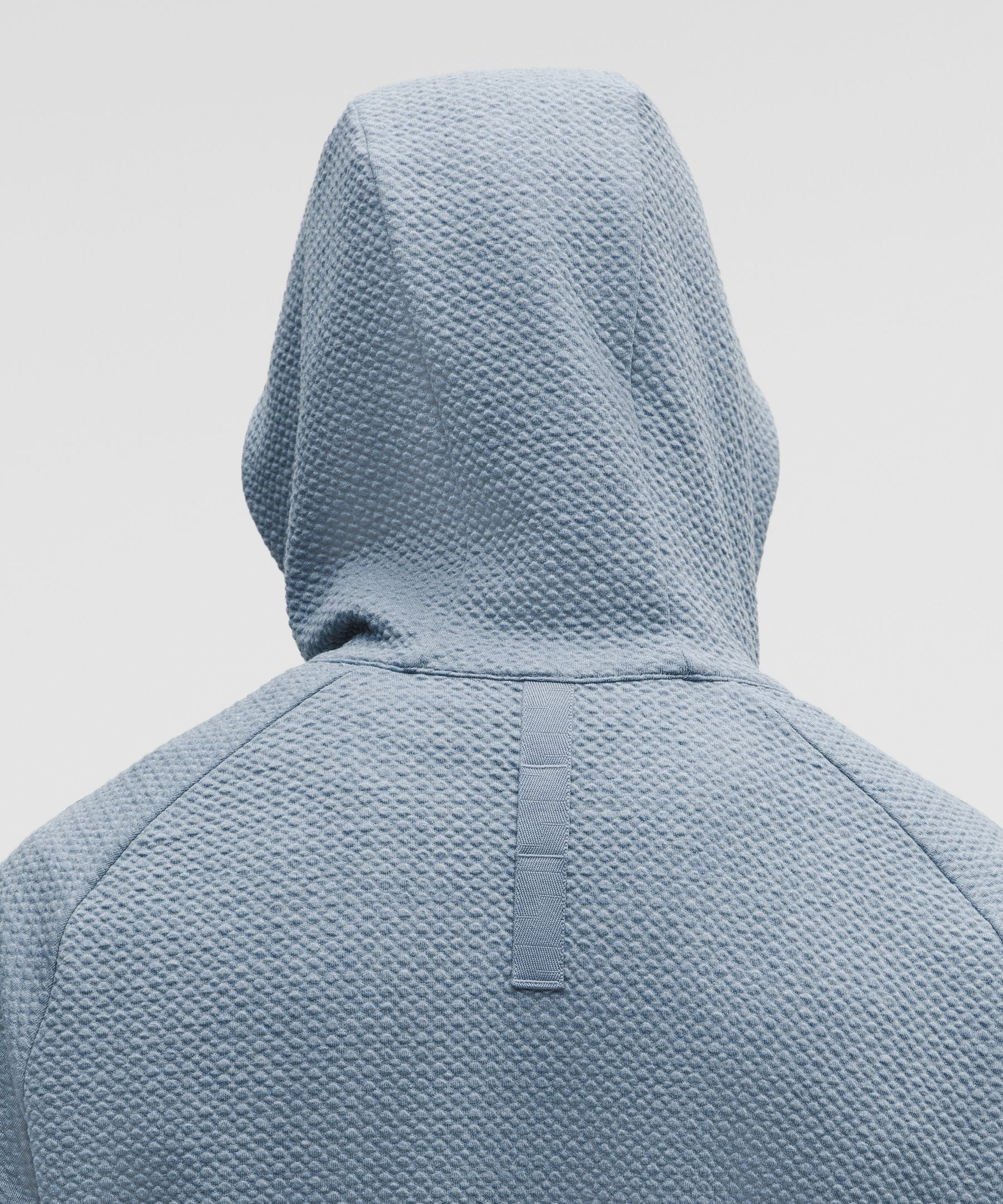 Lululemon Ease The Day Hoodie