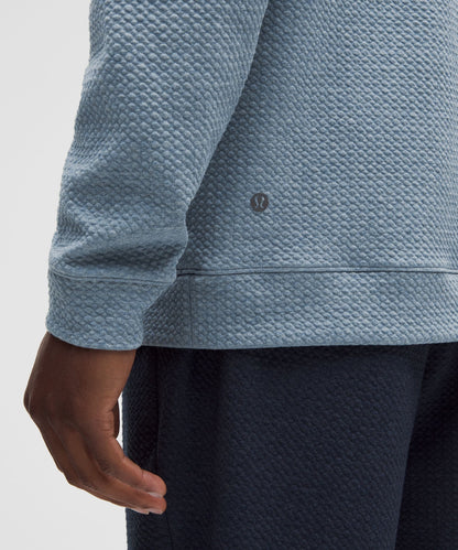 Lululemon Ease The Day Hoodie