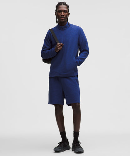 Lululemon Ease The Day Half Zip