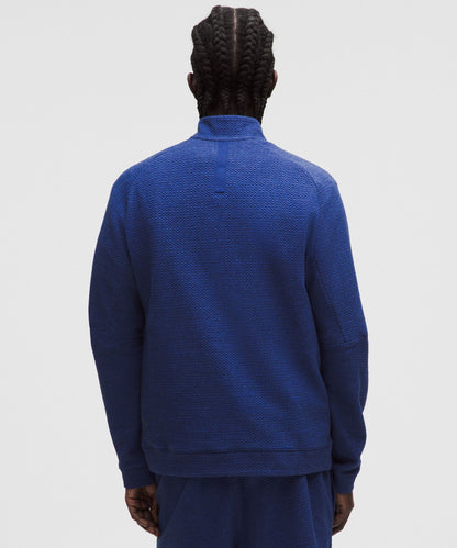 Lululemon Ease The Day Half Zip