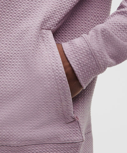 Lululemon Ease The Day Half Zip