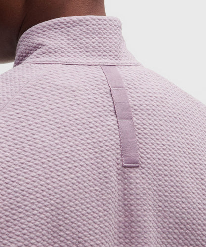 Lululemon Ease The Day Half Zip