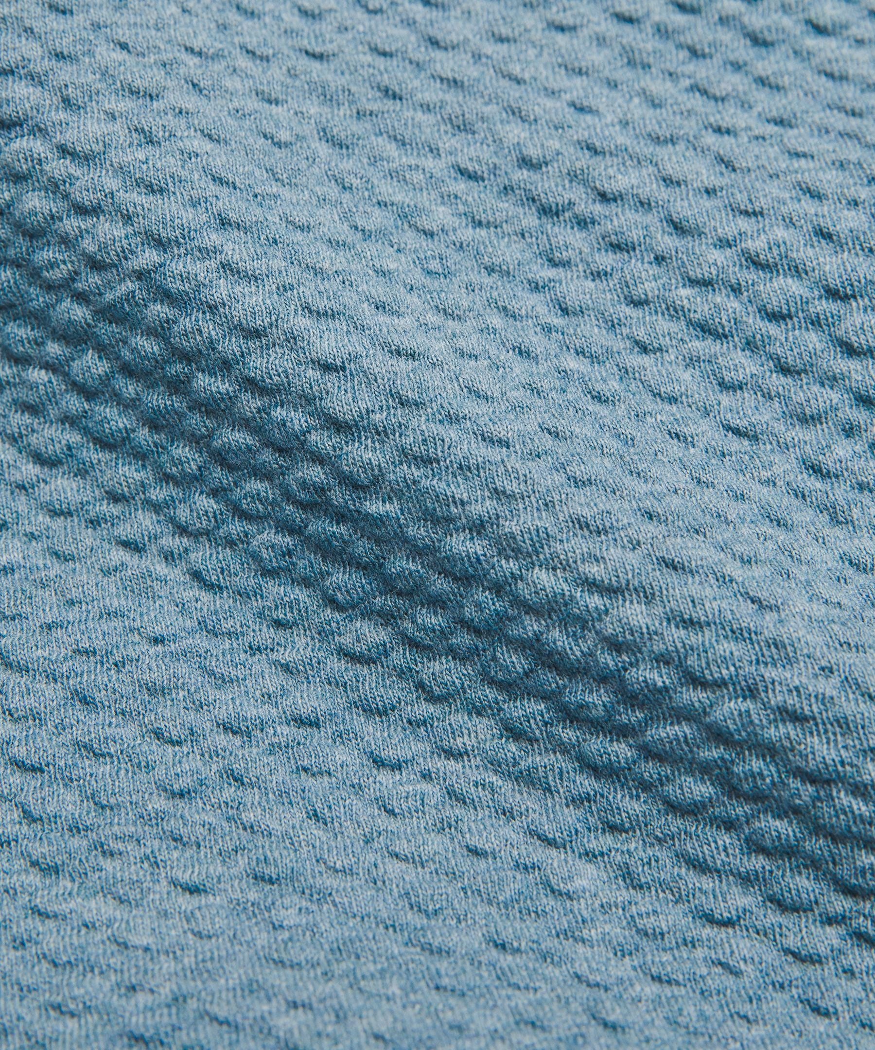 Lululemon Ease The Day Half Zip