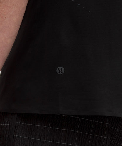 Lululemon Fast and Free Short-Sleeve Shirt