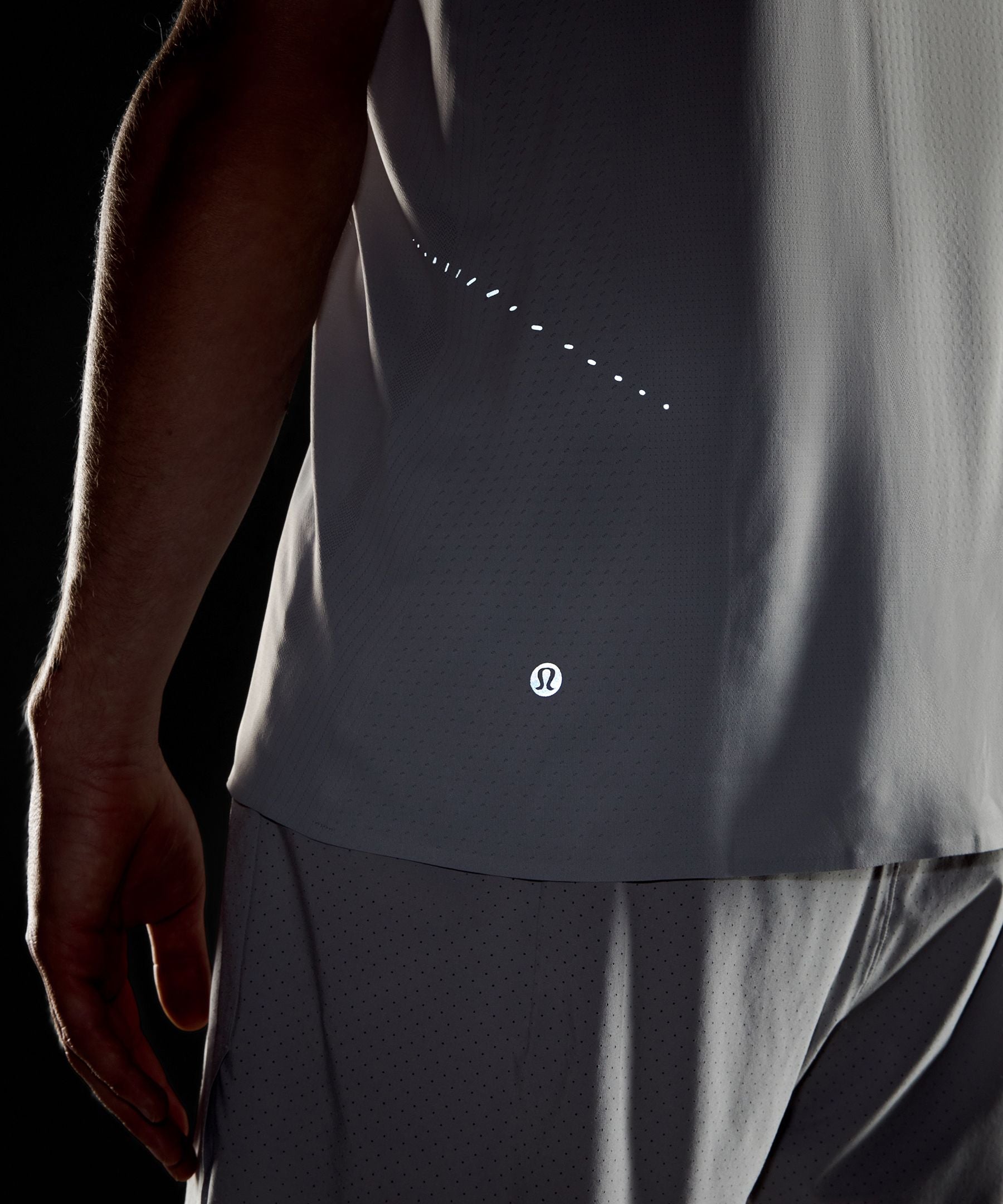 Lululemon Fast and Free Short-Sleeve Shirt