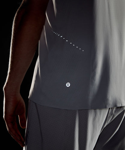 Lululemon Fast and Free Short-Sleeve Shirt